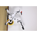 Indoor Fitness Sports Magnetic Stationary Exercise Bike